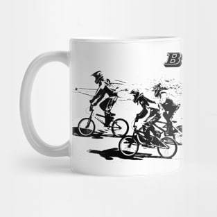 bmx Mug